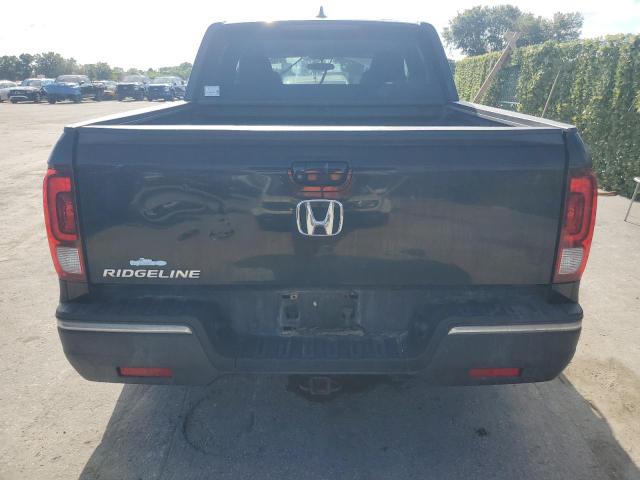 5FPYK2F19HB004805 Honda Ridgeline