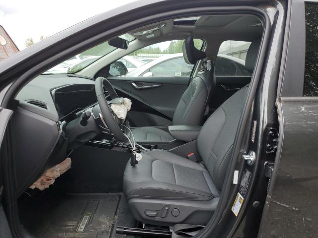 KNDCT3LE0R5129773 KIA NIRO SX