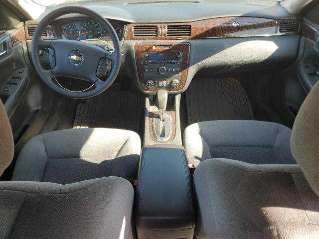 2G1WB5E34G1186587 Chevrolet Impala Limited Lt