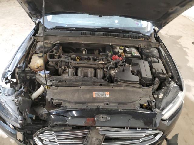 3FA6P0H70GR174917 Ford FUSION SE