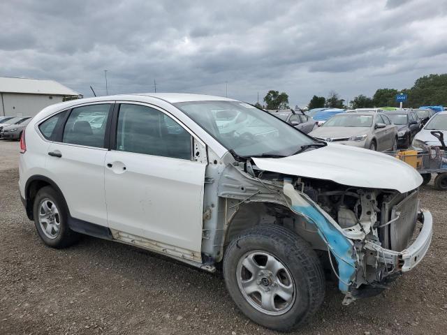 5J6RM4H38EL063851 Honda CR-V LX
