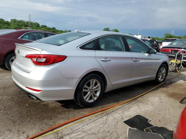 5NPE24AF2FH170513 Hyundai SONATA SE