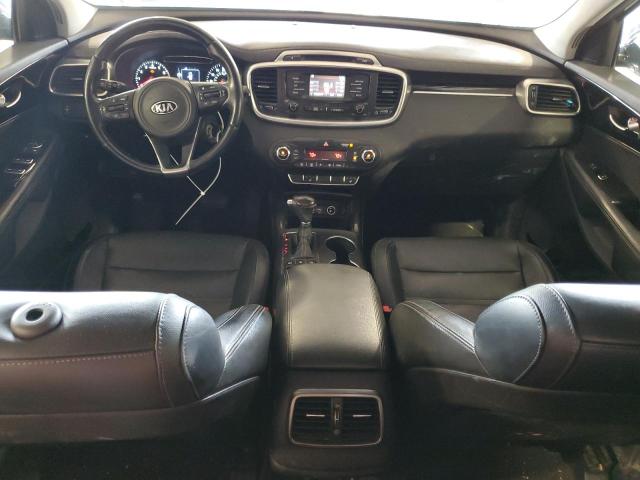 5XYPHDA50GG017183 KIA SORENTO EX