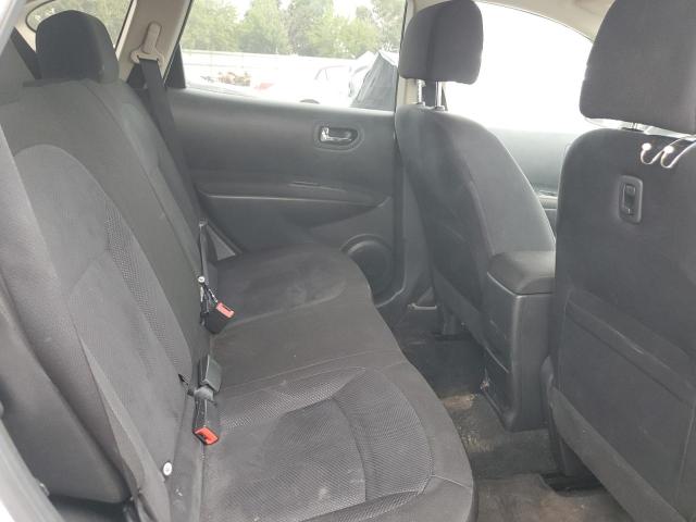 JN8AS5MV0EW712101 Nissan Rogue Select S