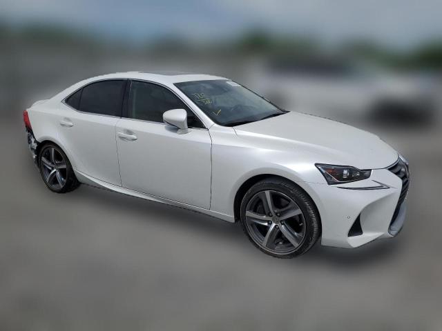 JTHBA1D22J5068391 Lexus IS 300