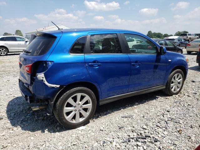4A4AP4AU9FE012290 Mitsubishi Outlander