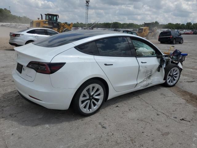 5YJ3E1EB5NF266850 Tesla MODEL 3