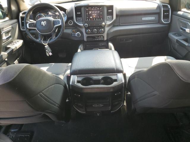 1C6SRFMTXKN669282 RAM 1500 Big Horn/lone Star