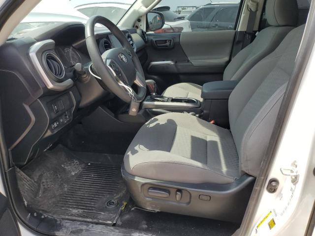 3TMAZ5CN0PM209423 Toyota TACOMA DOU