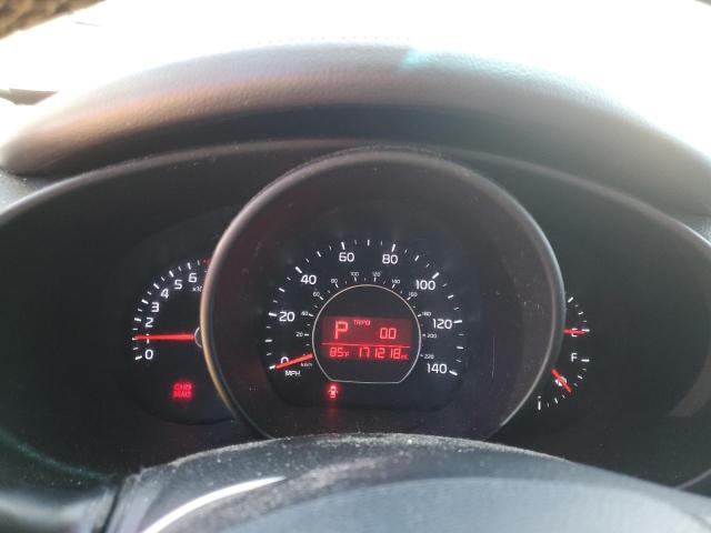 KNDJP3A54E7027714 KIA SOUL +