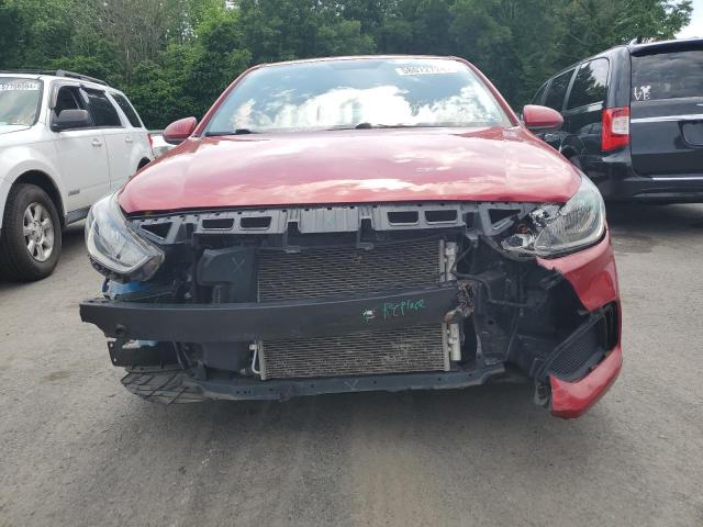 3KPC24A39KE079623 Hyundai ACCENT SE