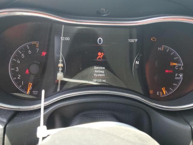 1C4RJFBGXNC138085 Jeep Grand Cherokee Limited