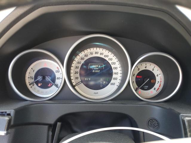 WDDHF5KB2GB279999 Mercedes-Benz E 350