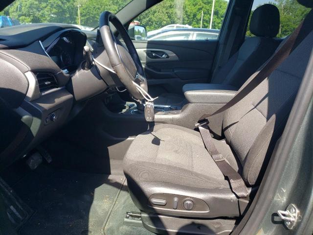 1GNEVGKW1PJ105563 Chevrolet TRAVERSE L