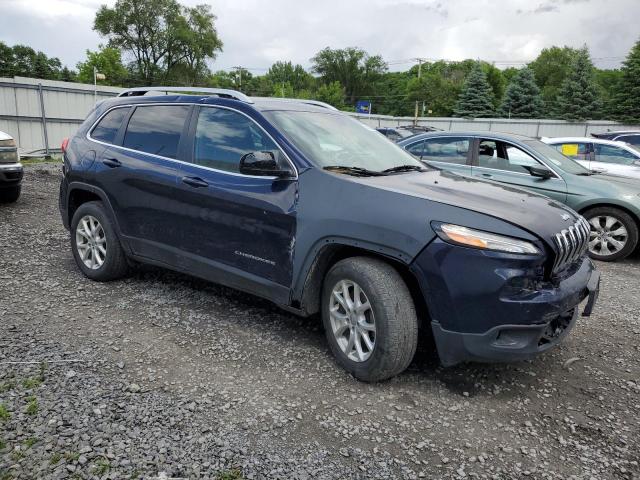 1C4PJMCB0GW238762 Jeep Cherokee Latitude