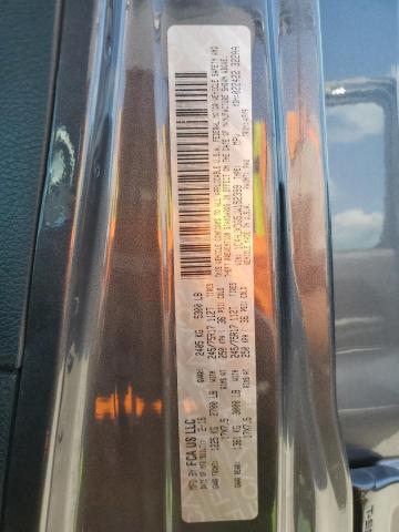 1C4HJXDG5JW152399 Jeep Wrangler Unlimited Sport