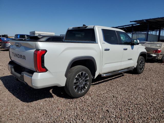 5TFJA5DB4NX001841 Toyota Tundra Crewmax Limited