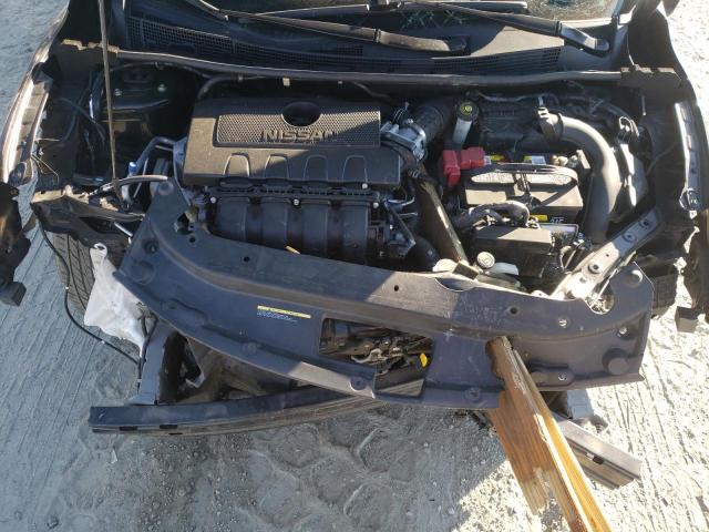 3N1AB7AP9JY334153 Nissan SENTRA S