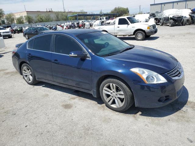 2012 NISSAN ALTIMA SR 1N4BL2AP0CC161142  57871384