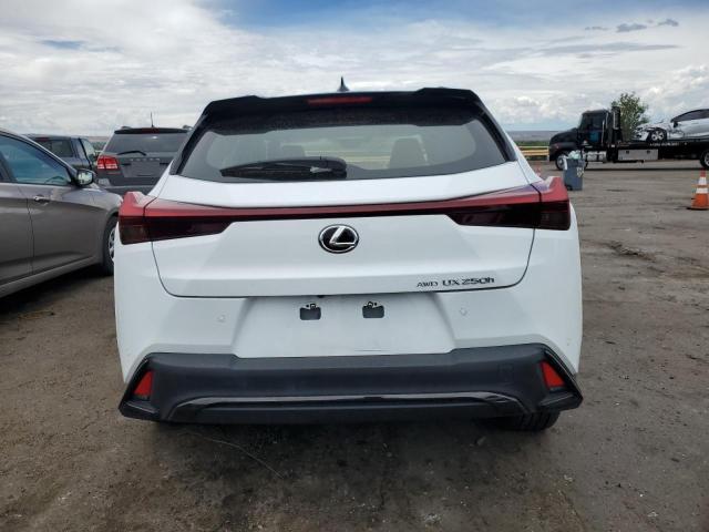 JTHR9JBH9R2074149 Lexus Ux 250h Pr