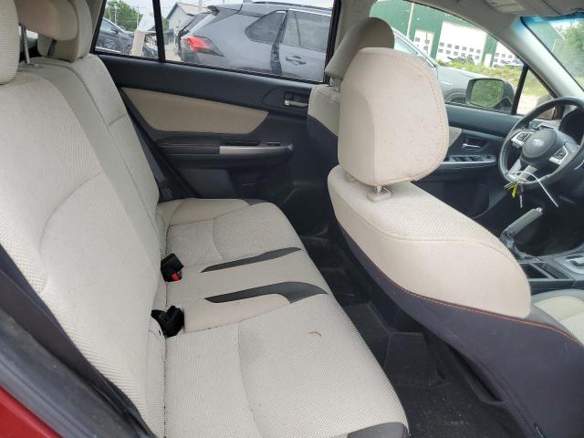 JF2GPABC5GH322315 Subaru Crosstrek Premium