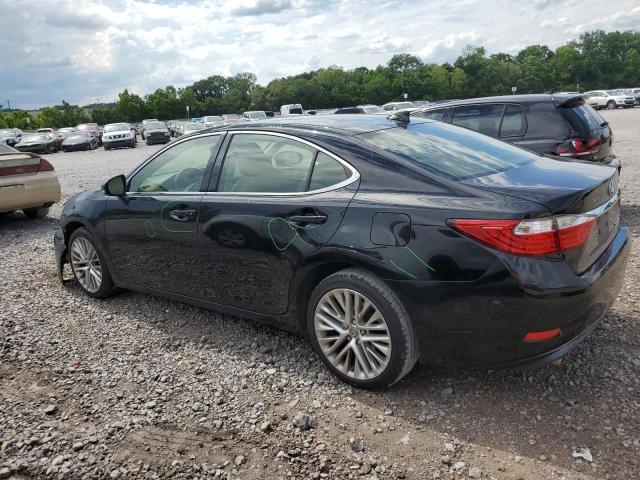 JTHBK1GG4F2172989 Lexus ES 350