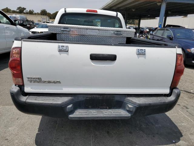 5TFNX4CN5EX037317 Toyota Tacoma