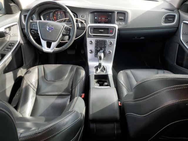 YV140MTL1H2430306 Volvo S60 Dynami