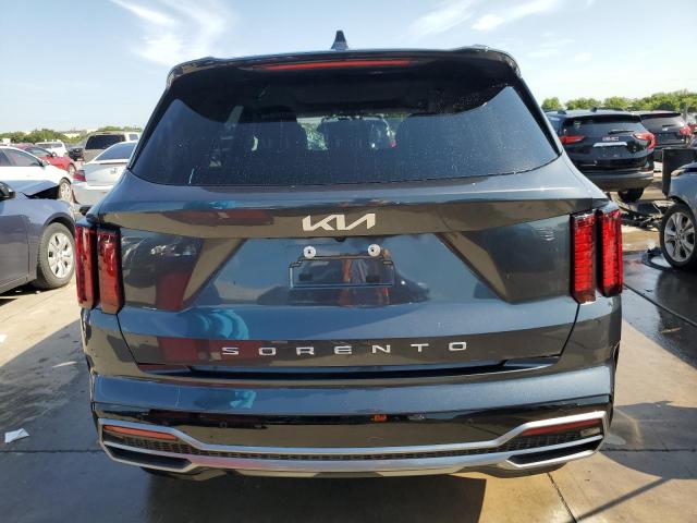 5XYRL4LC2NG149927 KIA SORENTO S