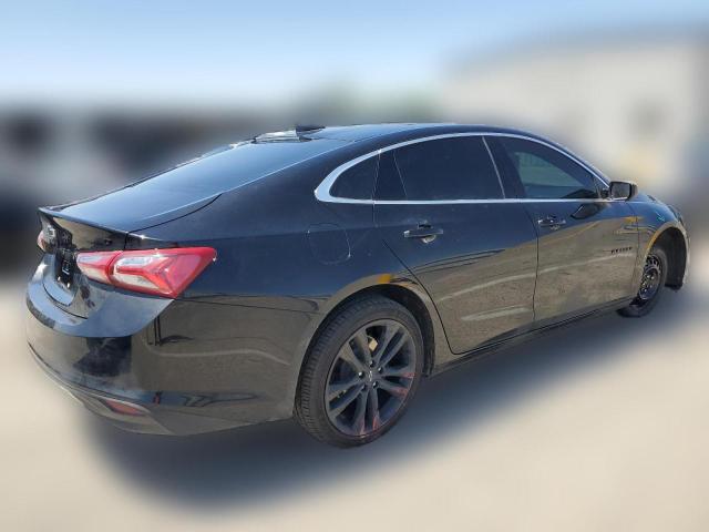 1G1ZD5ST6NF146559 Chevrolet MALIBU LT