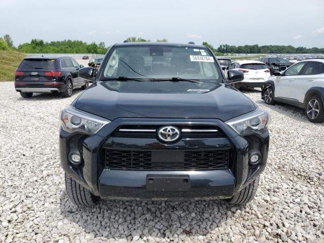 JTEMU5JR8N6054355 Toyota 4runner Sr5/sr5 Premium