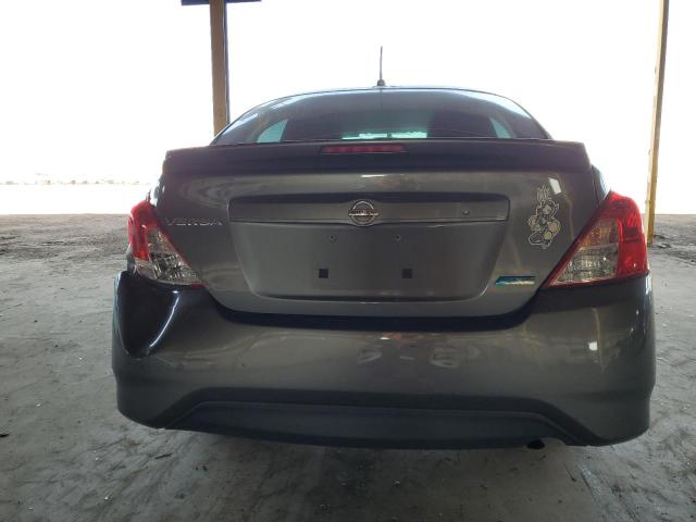 3N1CN7AP7GL821955 Nissan VERSA S