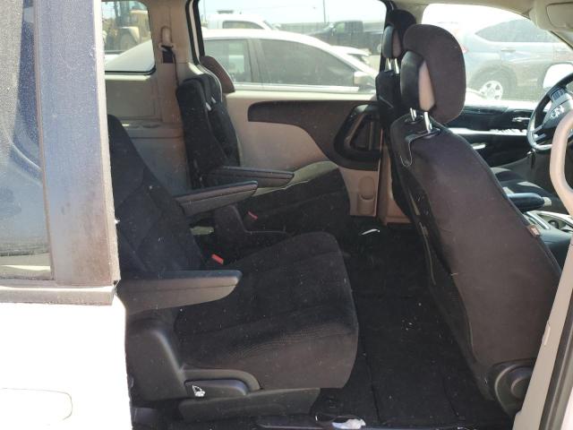 2C4RDGCG2ER391579 Dodge Grand Caravan Sxt