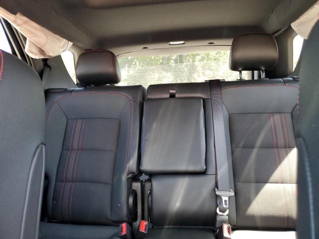 3GNAXMEG3RL114188 Chevrolet EQUINOX RS