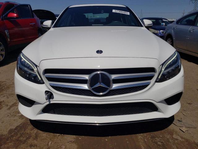 55SWF8EB3KU313189 Mercedes-Benz C 300 4matic