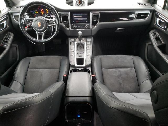 WP1AA2A57HLB02749 Porsche Macan