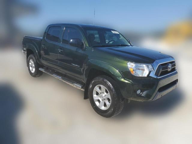 5TFLU4EN5EX094405 Toyota TACOMA DOU