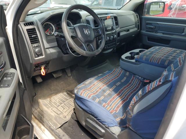 3C6JR7DG3GG279046 RAM 1500 St