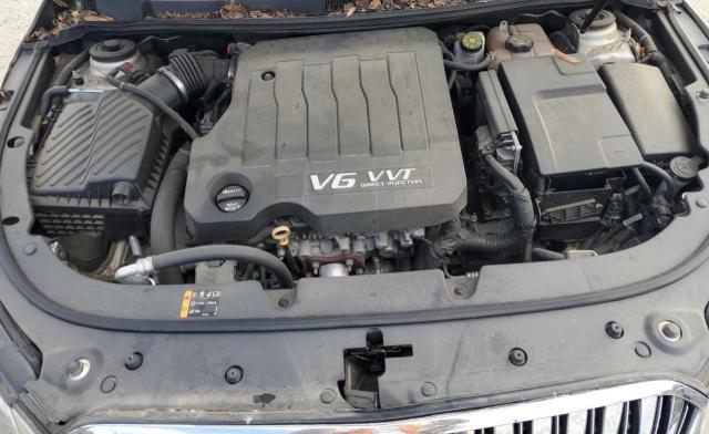 1G4GB5G3XFF185097 Buick Lacrosse