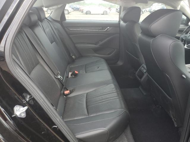 1HGCV1F40NA043867 Honda Accord Sport Se