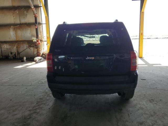 1C4NJPBA4FD247136 Jeep Patriot Sport
