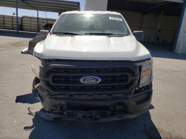 1FTFW1E59PKF89101 Ford F150 Supercrew