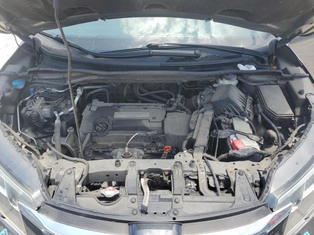 2HKRM4H73FH692111 Honda CR-V EXL