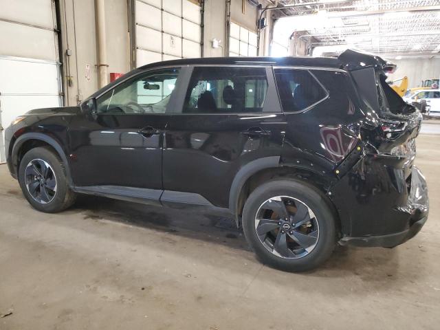 5N1BT3BB2RC702702 Nissan ROGUE SV