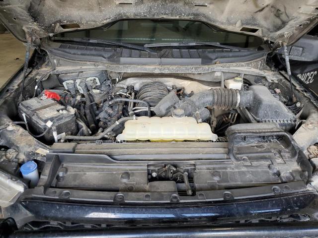1FTFW1E56NKE78485 Ford F150 SUPER