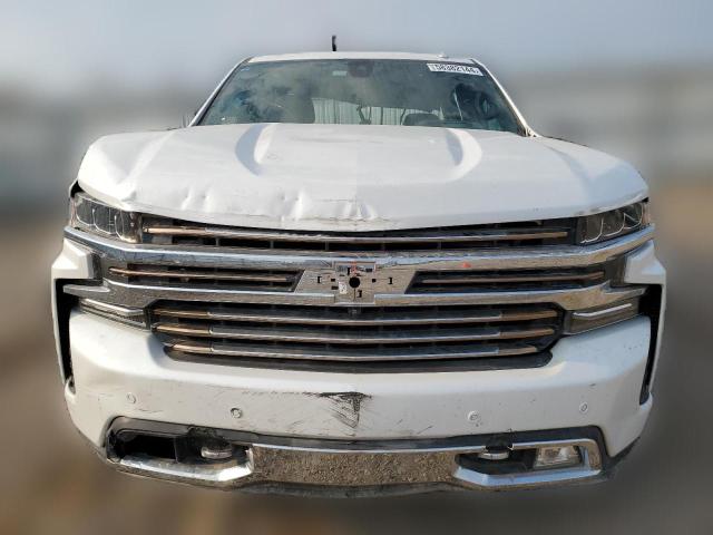 3GCUYHET4MG194318 Chevrolet Silverado