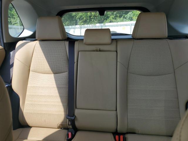 JTMN1RFV1KD519516 Toyota RAV4 LIMIT