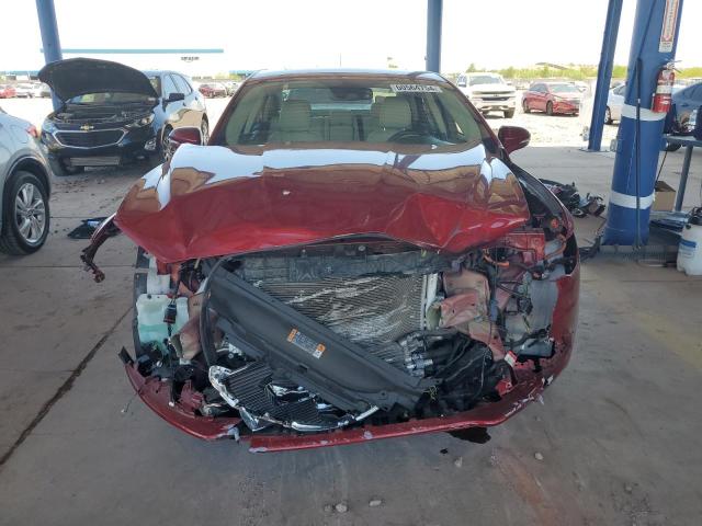 3FA6P0SU1HR141828 Ford FUSION TIT