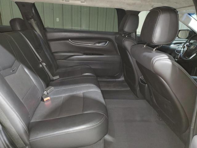 2GEXG6U32F9550386 Cadillac Xts Limousine
