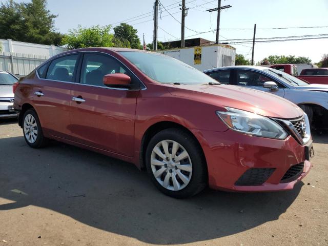 3N1AB7AP9HY279990 Nissan SENTRA S